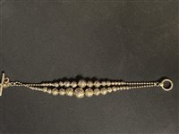 Bracciale Gioielleria Dossena  Donna in Argento BRAR-27-253